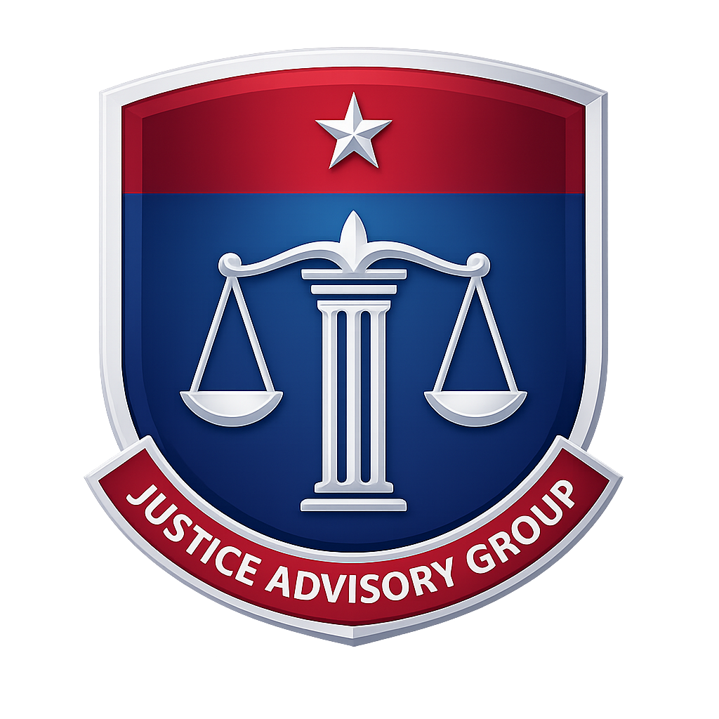 JAG Logo